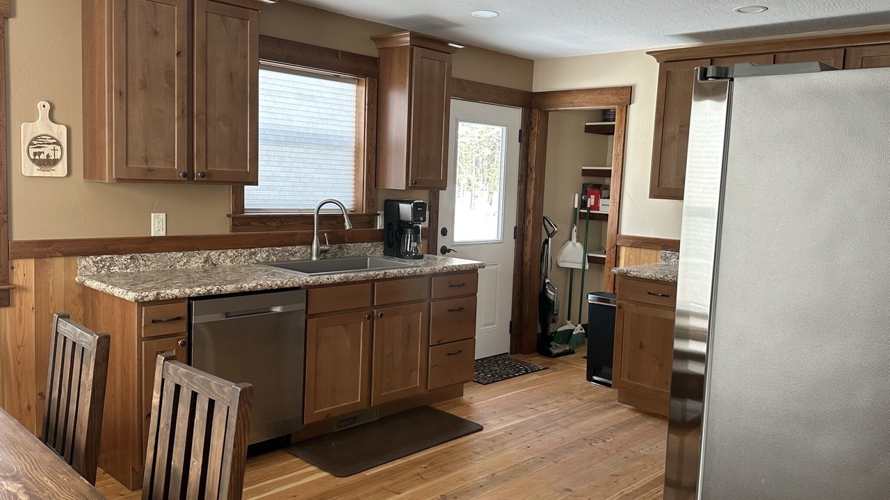 Photo of Kitchen in Superior