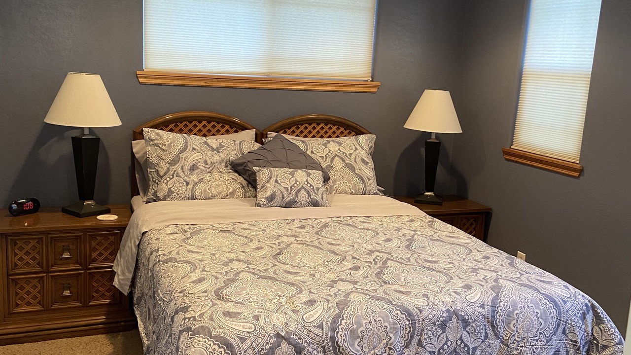 Photo of Bedroom in Hamilton