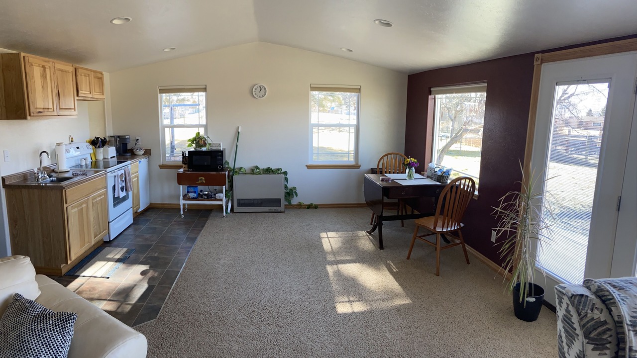Photo of Livingroom in Hamilton