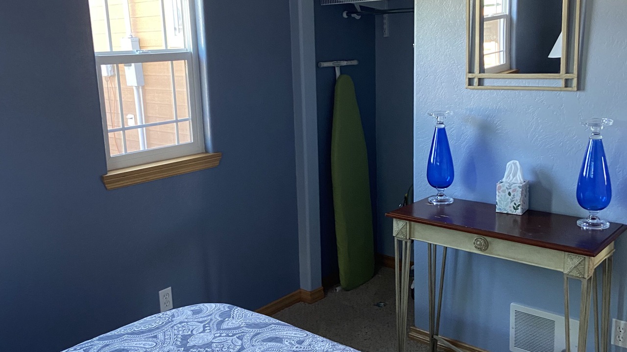Photo of Bedroom in Hamilton