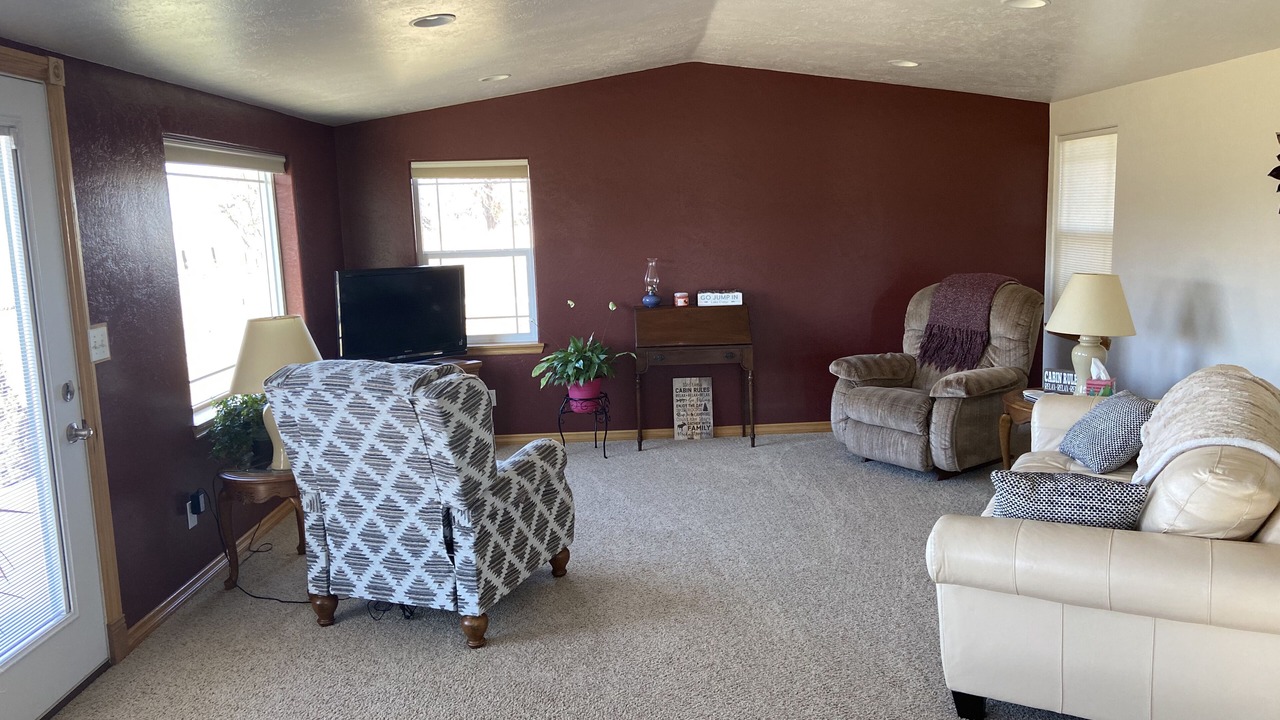 Photo of Livingroom in Hamilton
