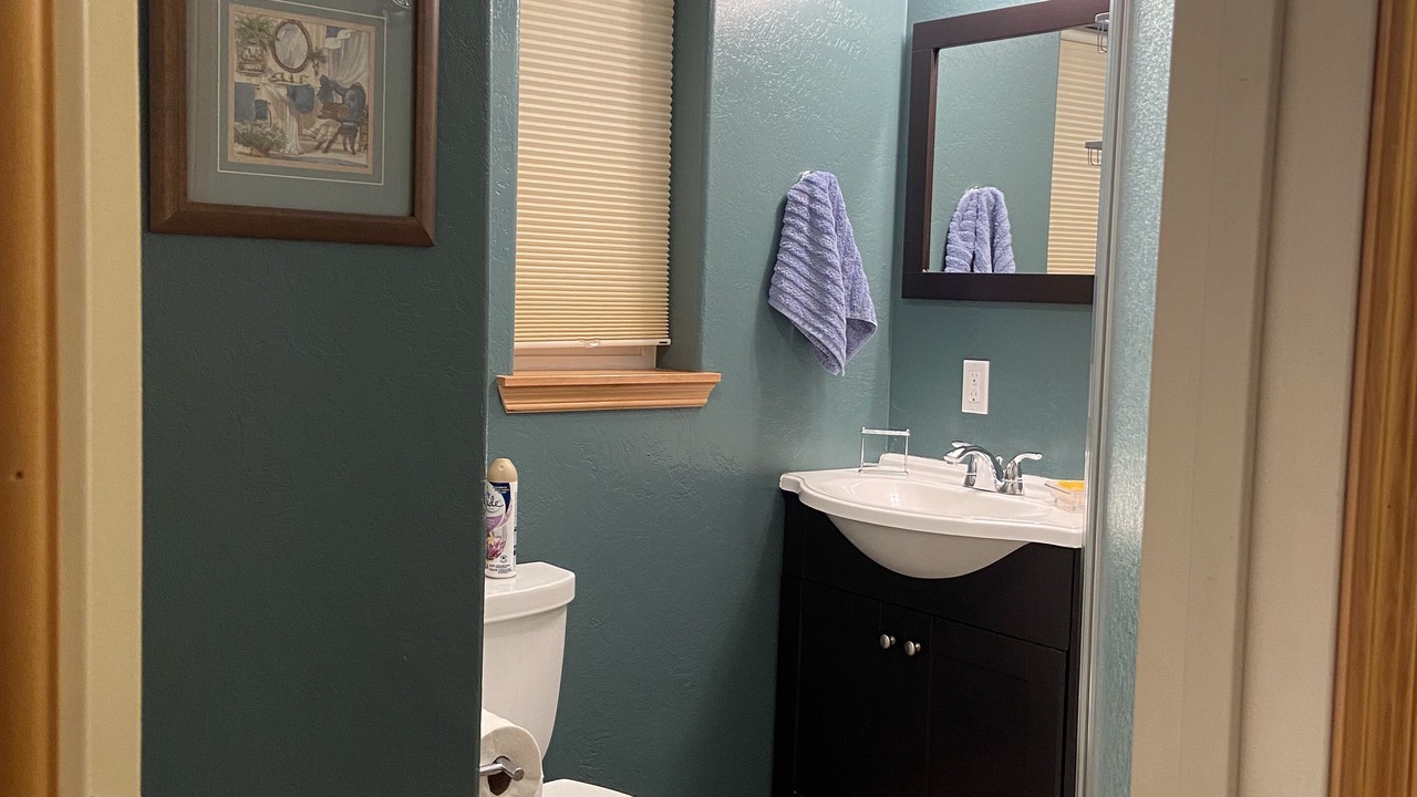 Photo of Bathroom in Hamilton