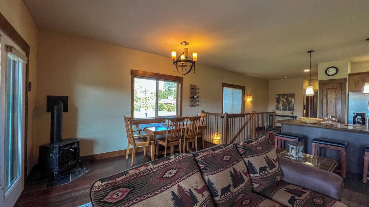 Photo of Livingroom in Bigfork