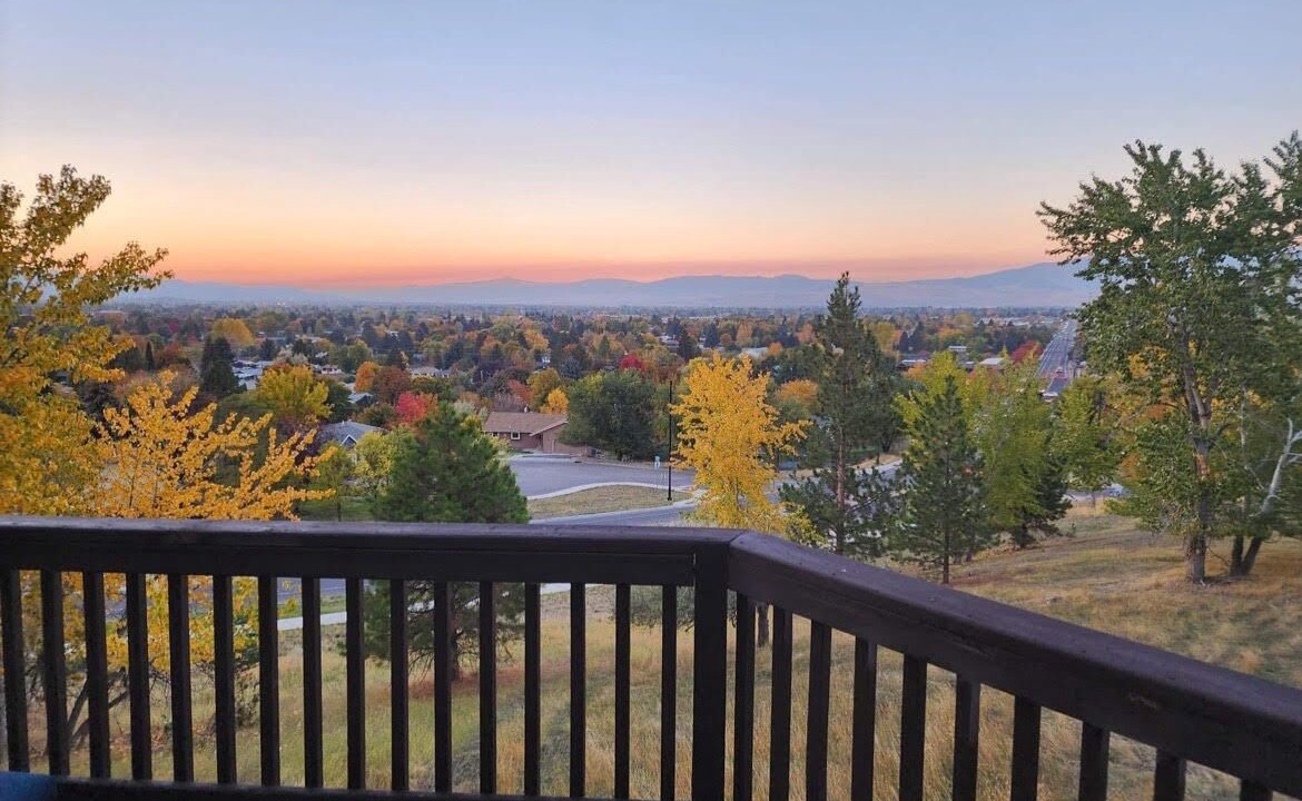 Photo of Outdoor in Farviews - Pattee Canyon