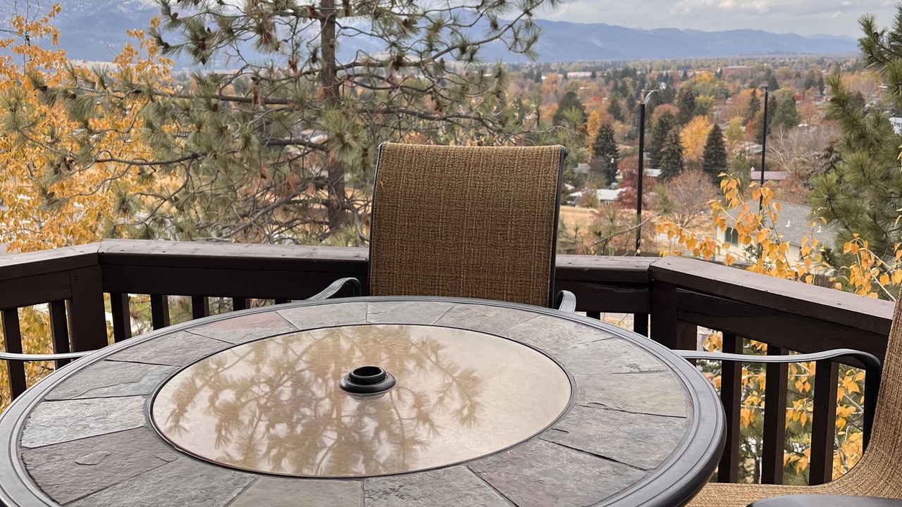 Photo of Outdoor in Farviews - Pattee Canyon