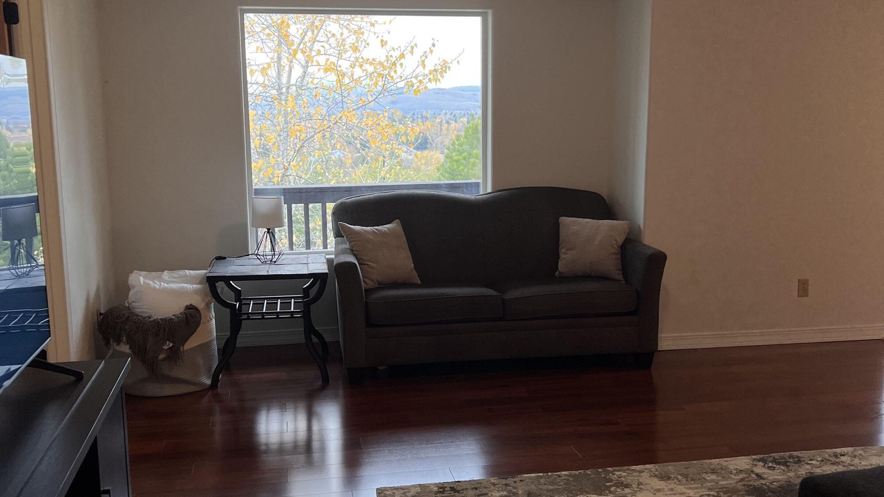 Photo of Livingroom in Farviews - Pattee Canyon