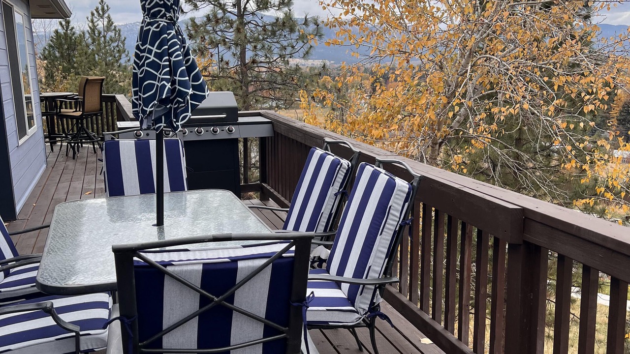 Photo of Outdoor in Farviews - Pattee Canyon