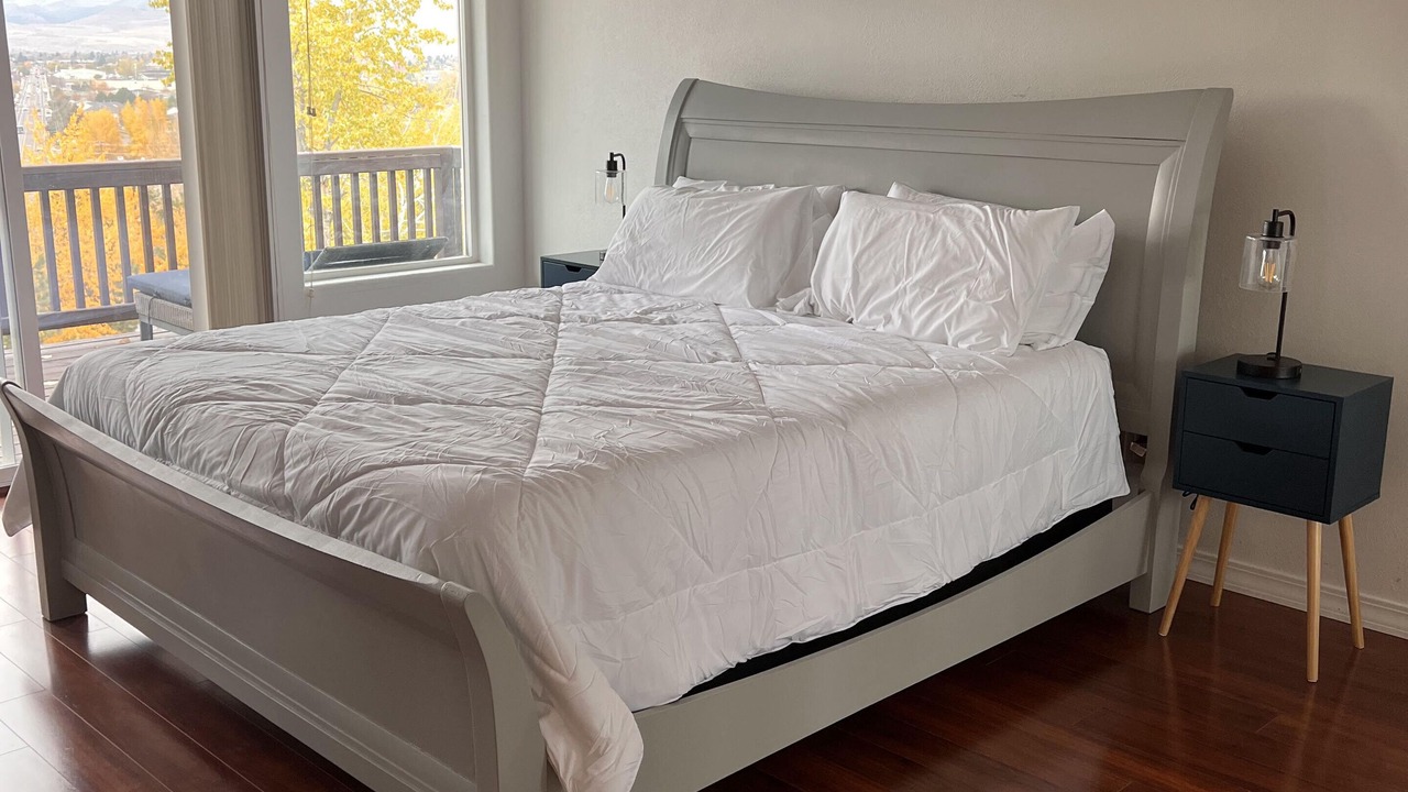 Photo of Bedroom in Farviews - Pattee Canyon