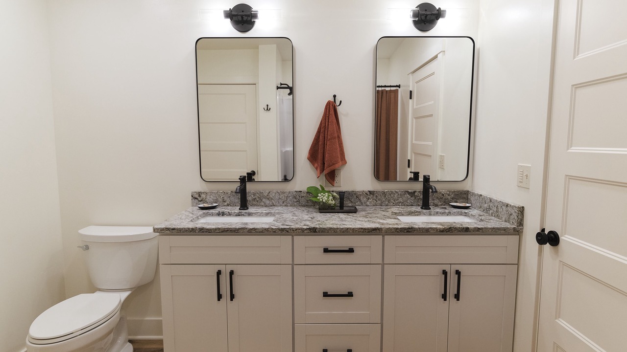 Photo of Bathroom in Manhattan