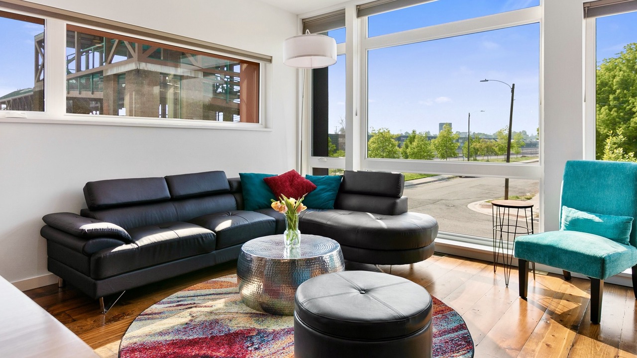 Photo of Livingroom in Northside