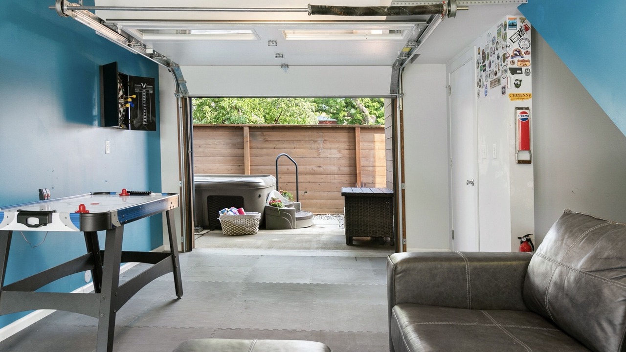 Photo of Bedroom in Northside