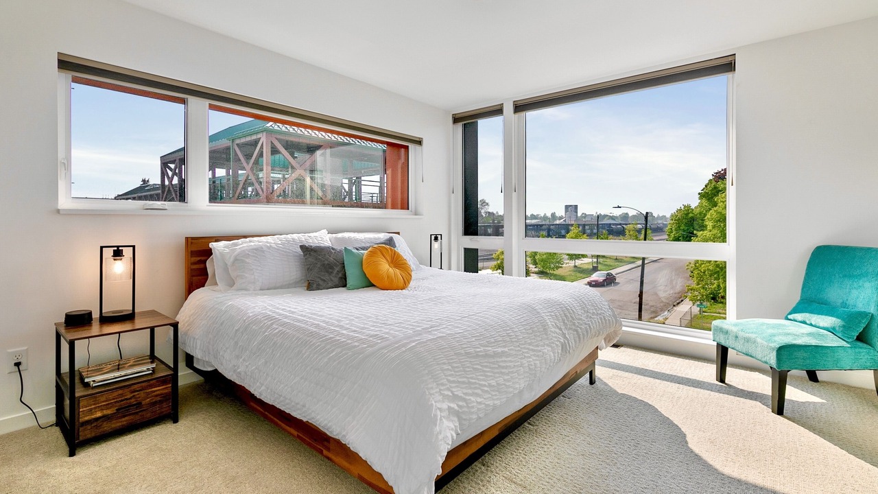 Photo of Bedroom in Northside