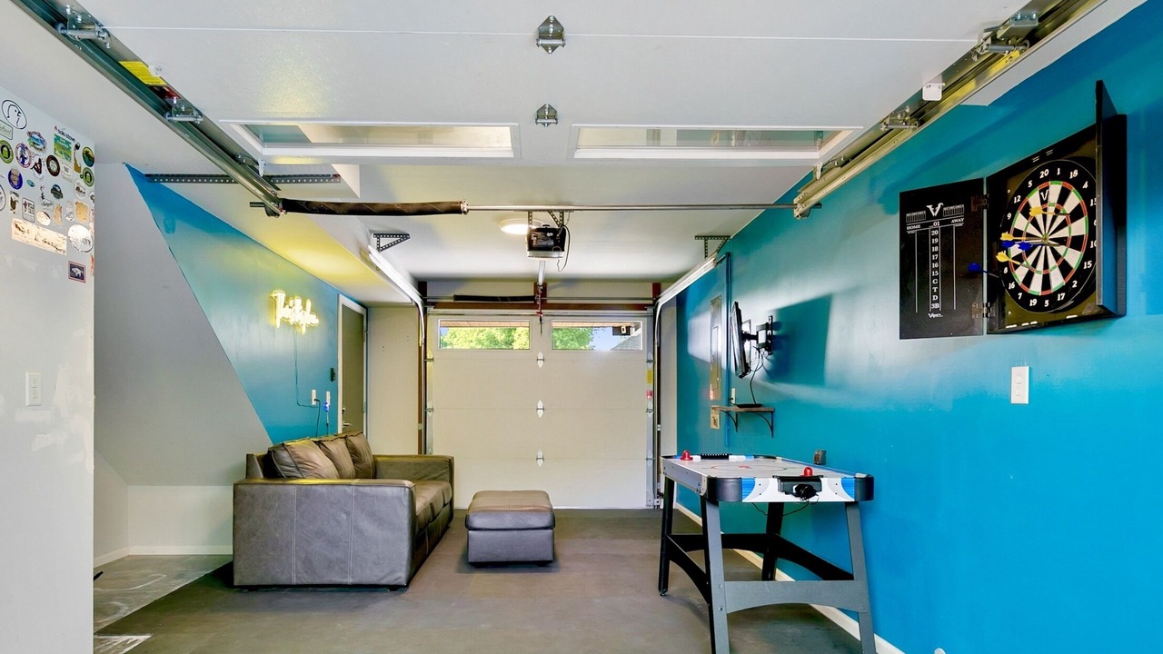 Photo of Bedroom in Northside