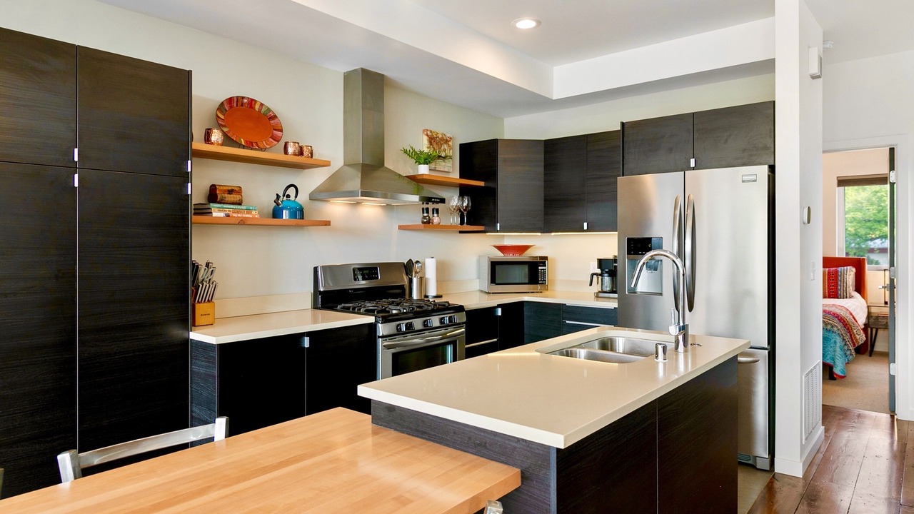 Photo of Kitchen in Northside