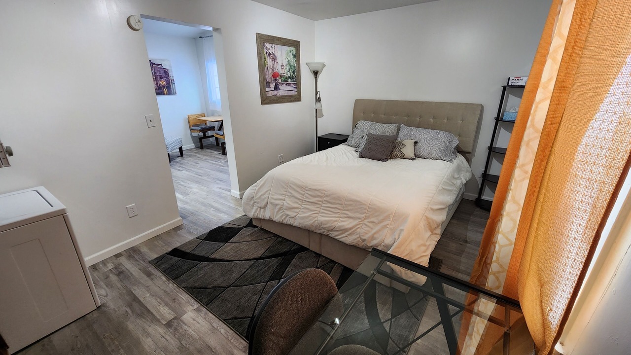 Photo of Bedroom in Butte