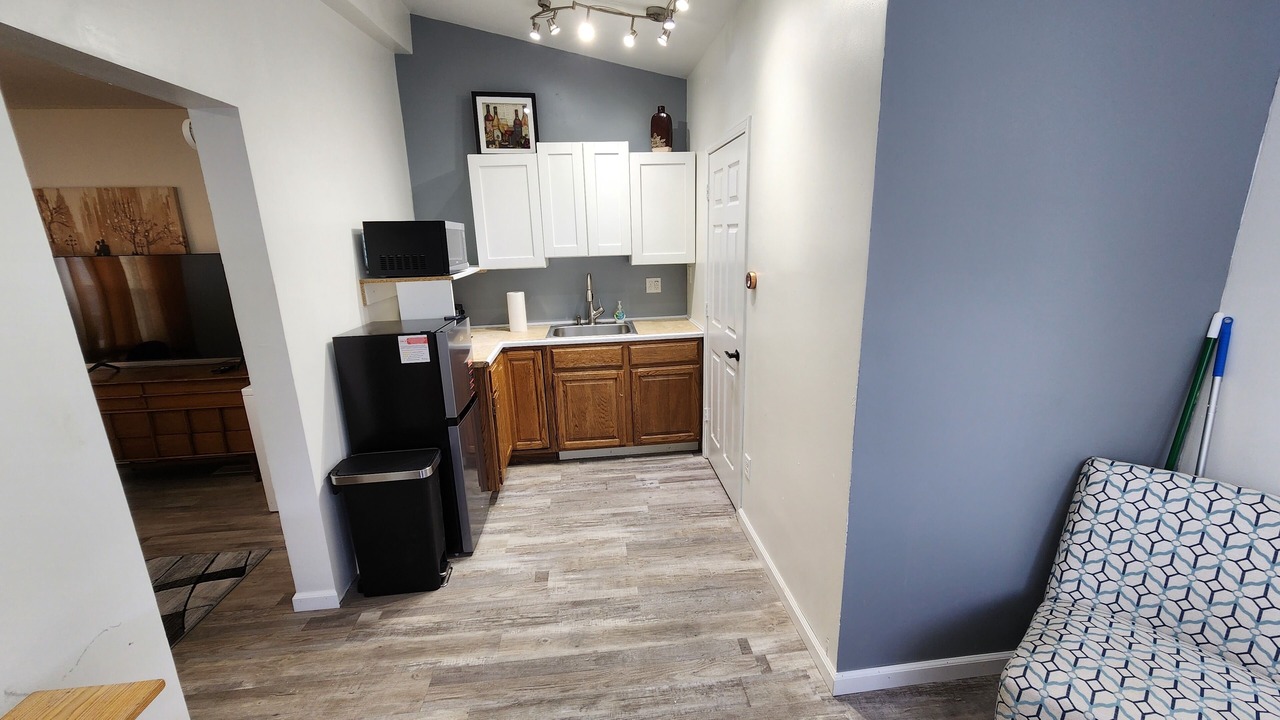 Photo of Livingroom in Butte