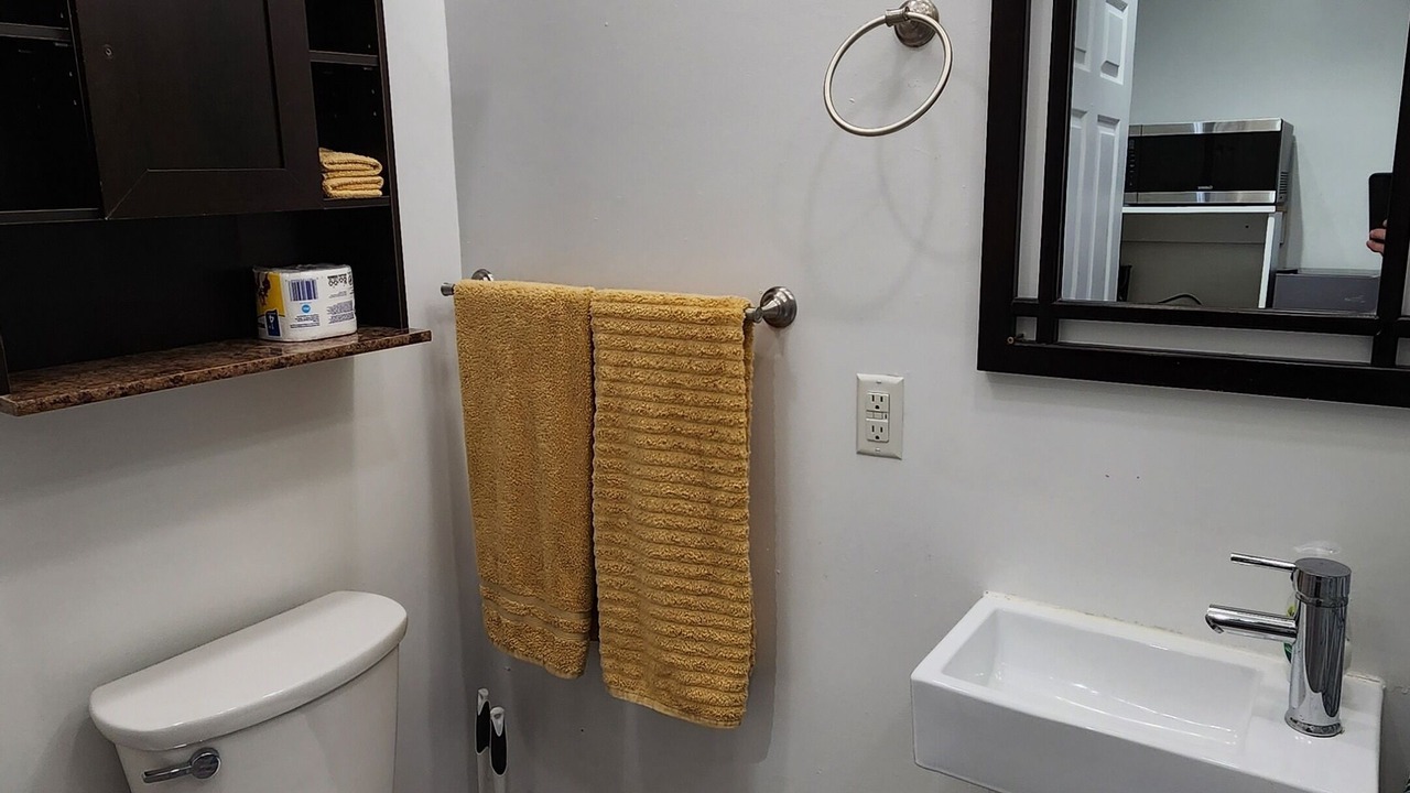 Photo of Bathroom in Butte