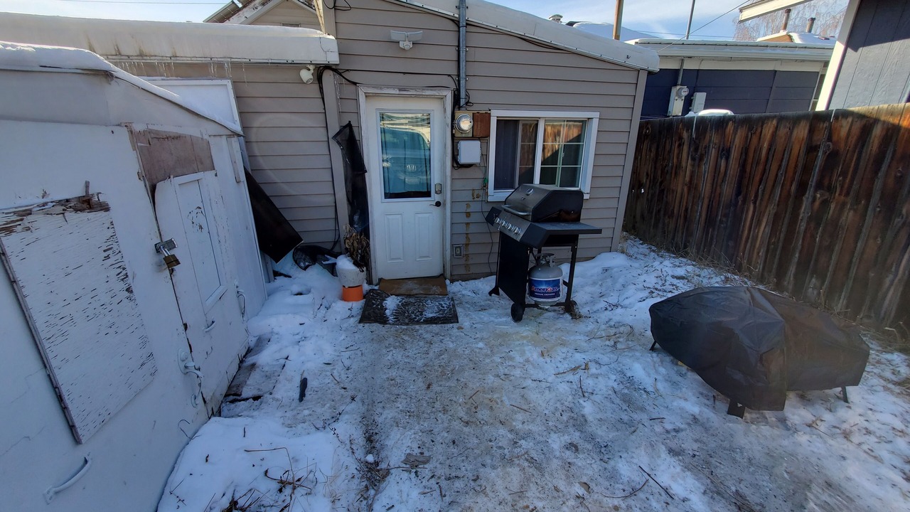 Photo of Outdoor in Butte