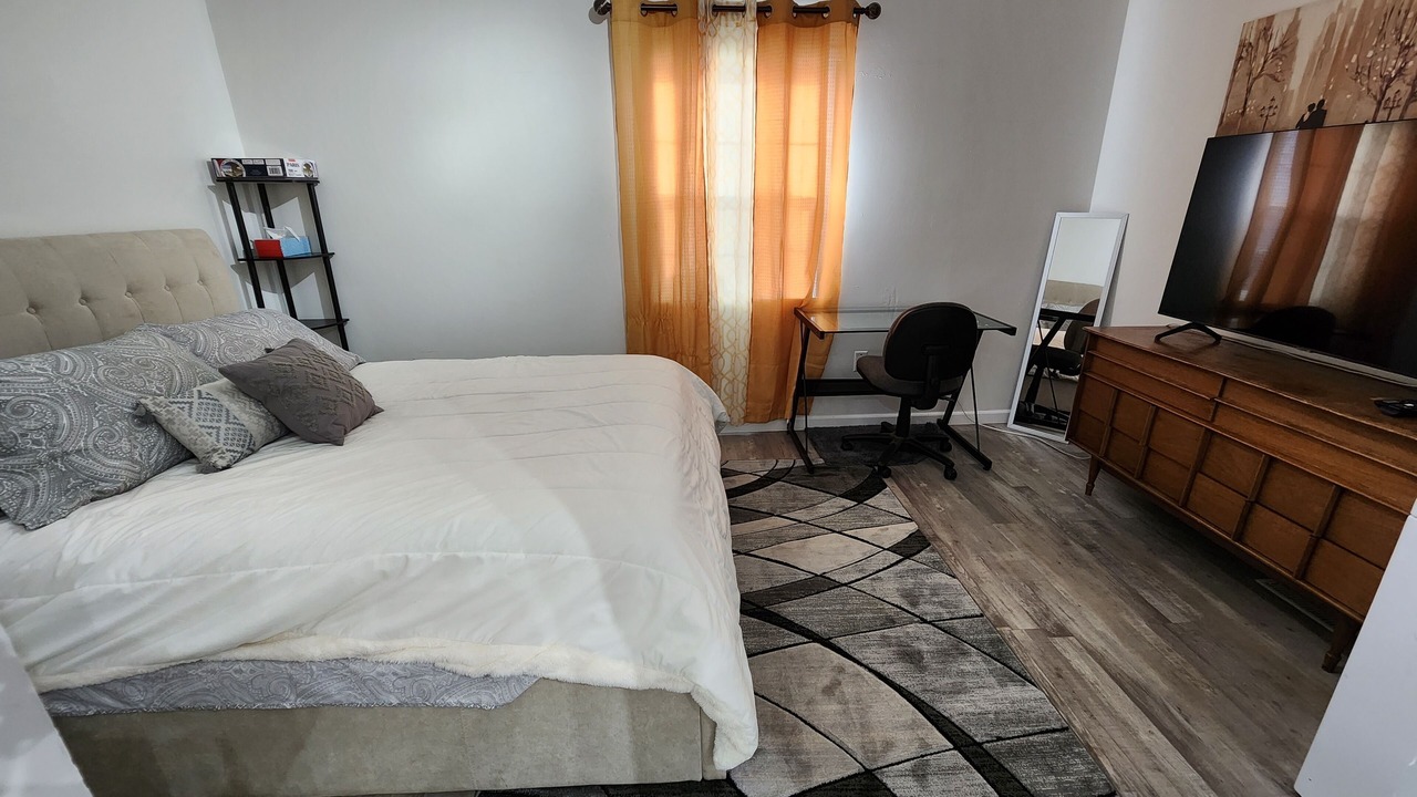 Photo of Bedroom in Butte