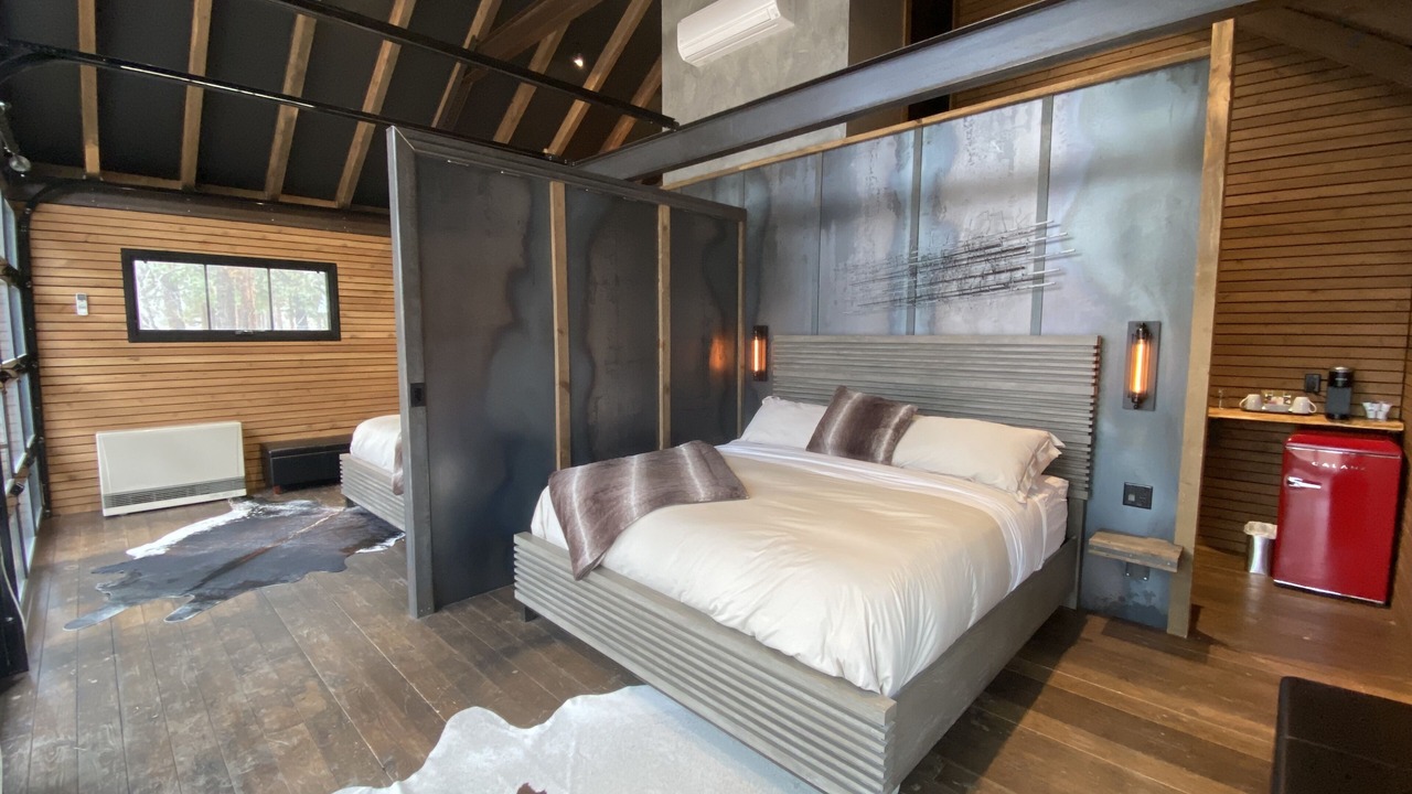 Photo of Bedroom in Grantsdale