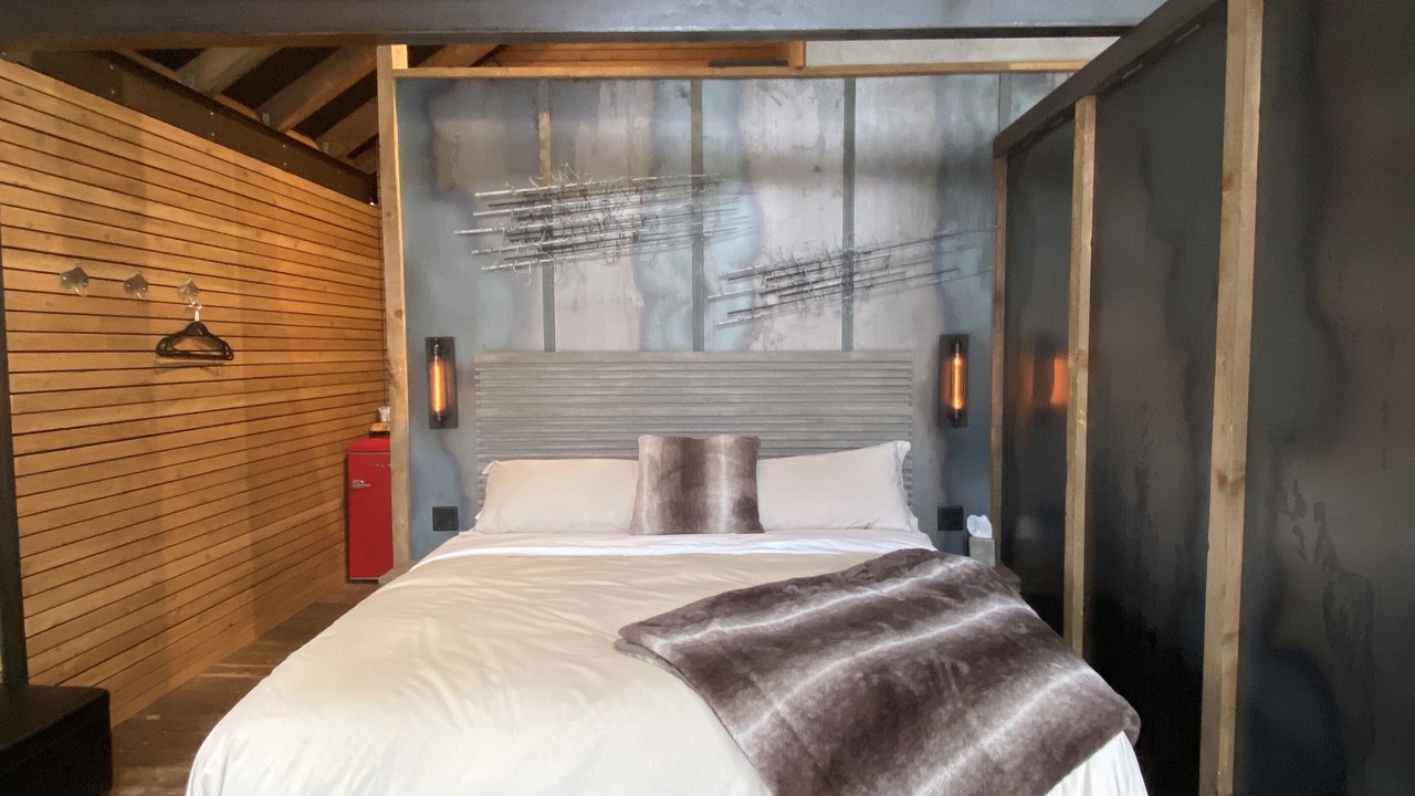 Photo of Bedroom in Grantsdale