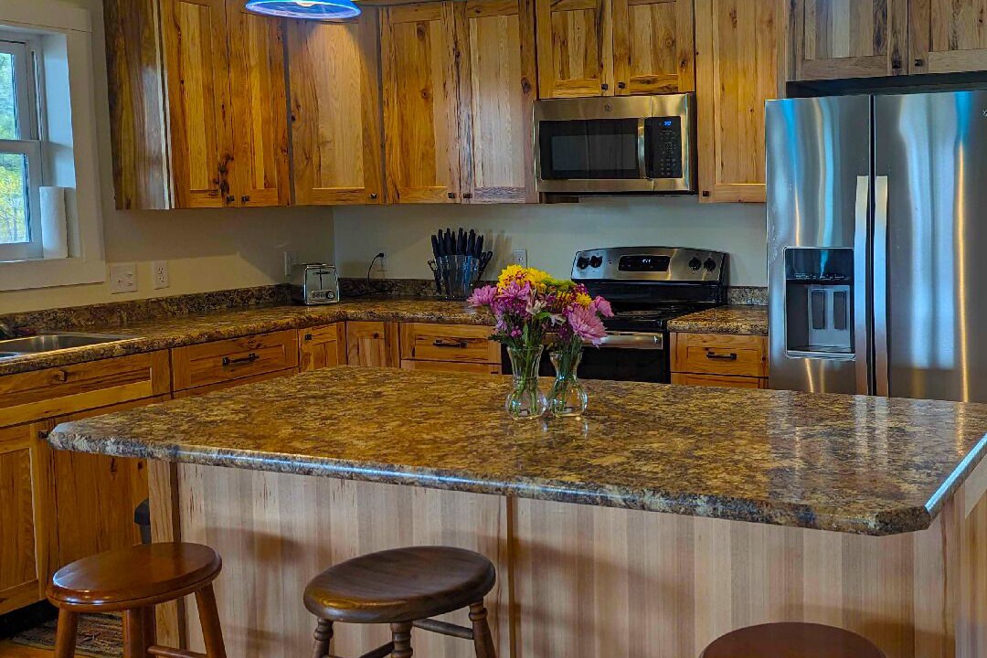 Photo of Kitchen in Rollins