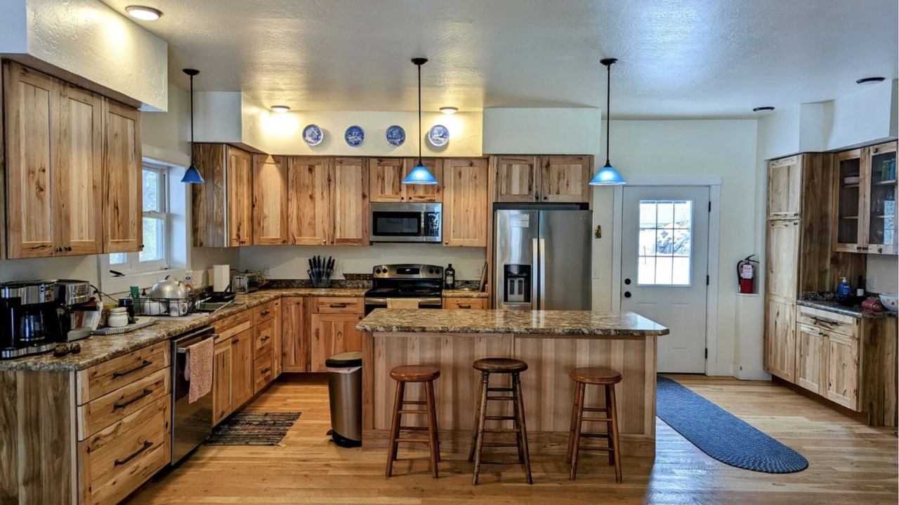 Photo of Kitchen in Rollins