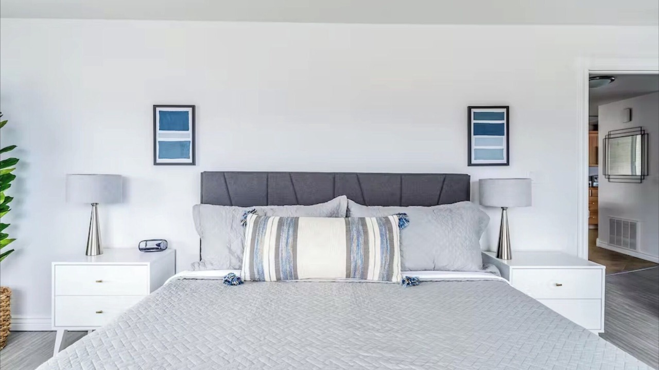 Photo of Bedroom in Polson
