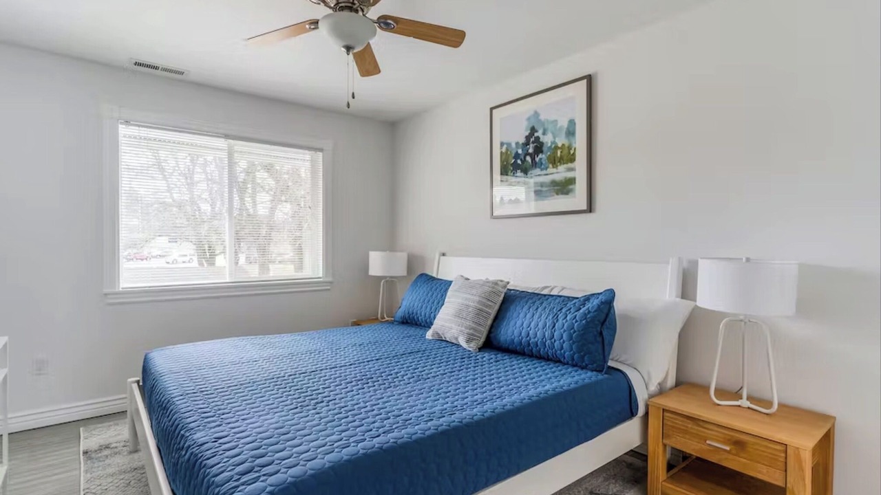 Photo of Bedroom in Polson
