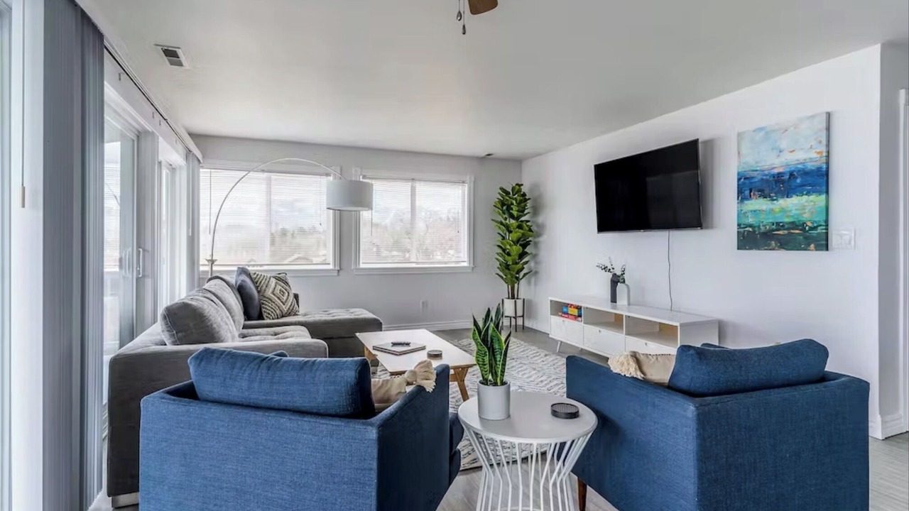 Photo of Livingroom in Polson