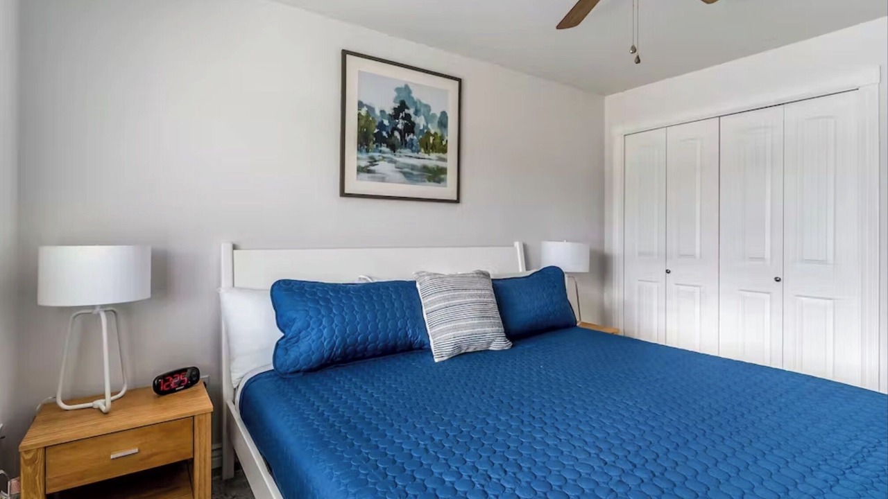 Photo of Bedroom in Polson