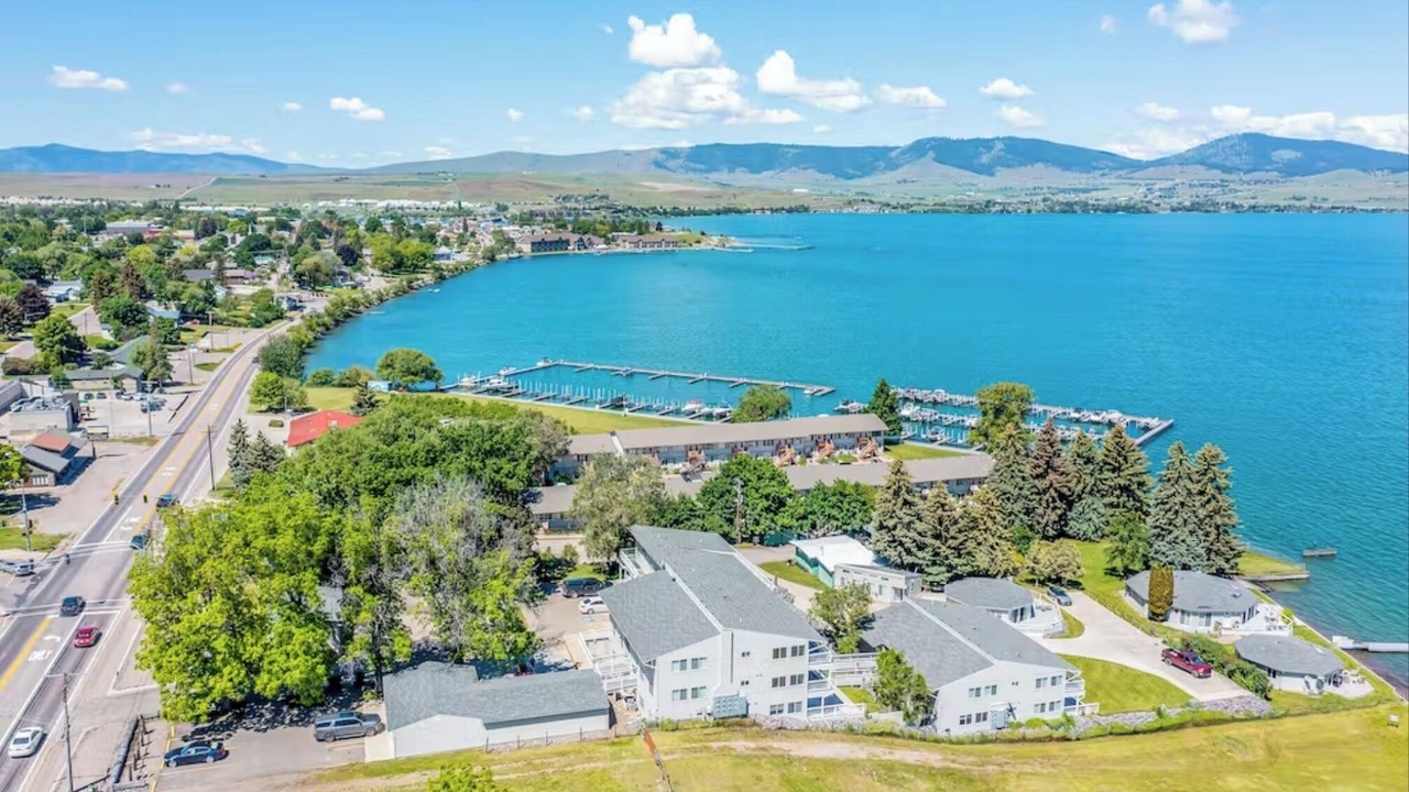 Photo of Outdoor in Polson