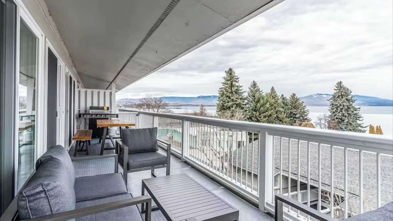 Photo of Outdoor in Polson