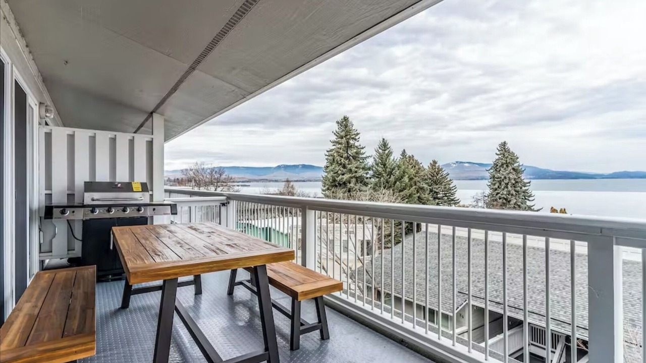 Photo of Outdoor in Polson