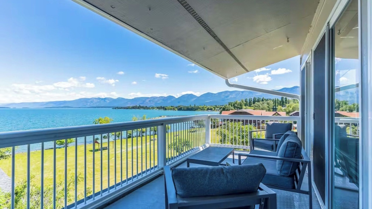 Photo of Outdoor in Polson