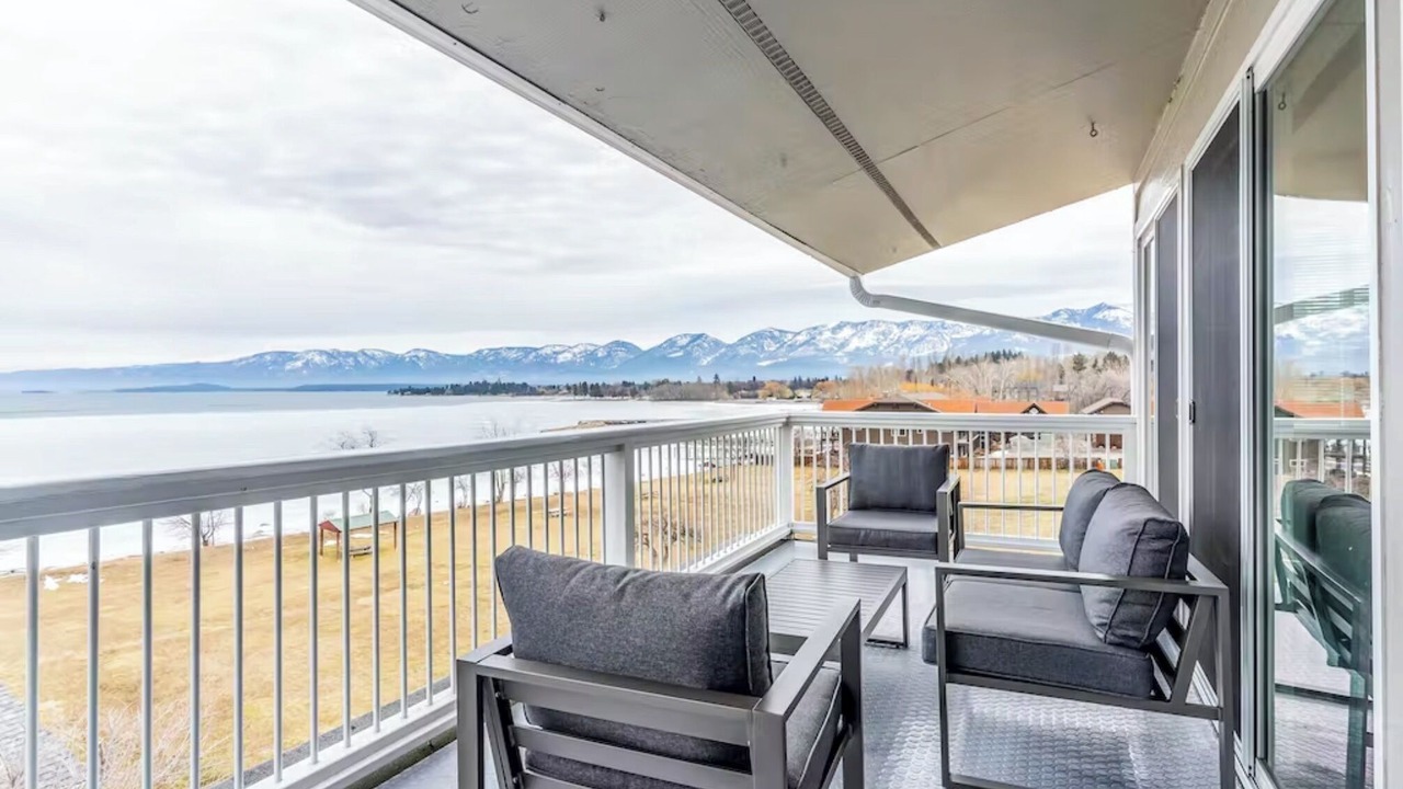 Photo of Outdoor in Polson