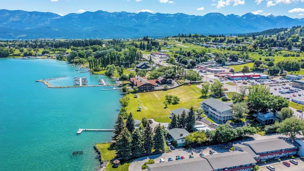 Photo of Outdoor in Polson