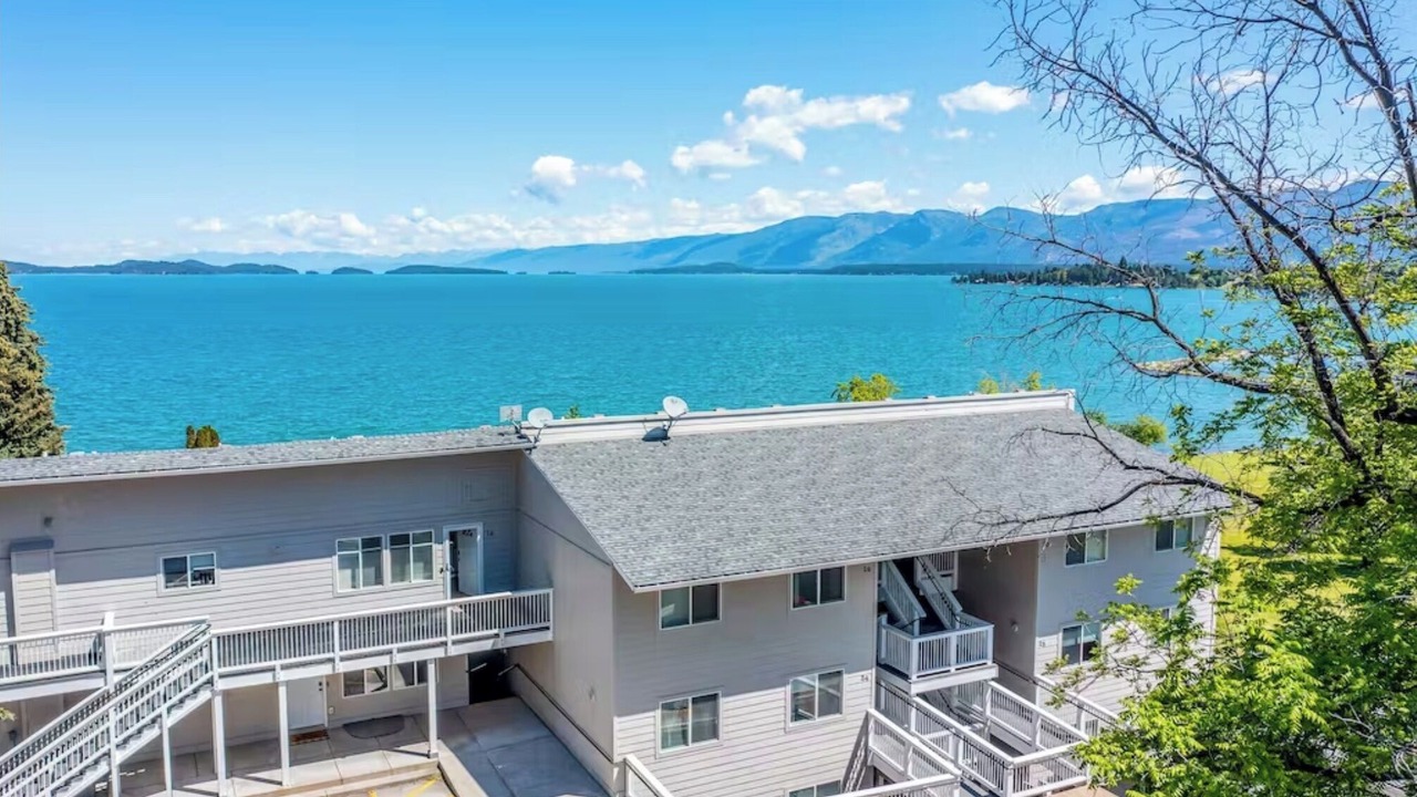 Photo of Outdoor in Polson