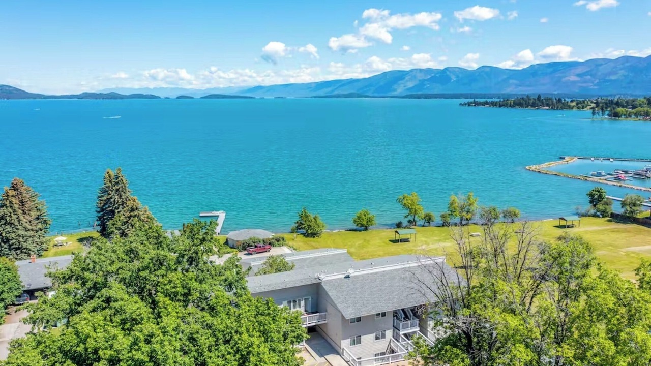 Photo of Outdoor in Polson