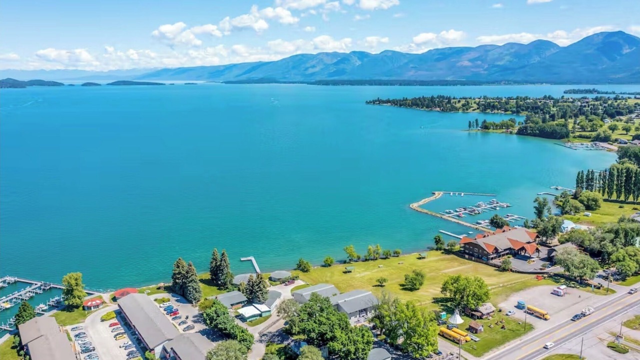 Photo of Outdoor in Polson