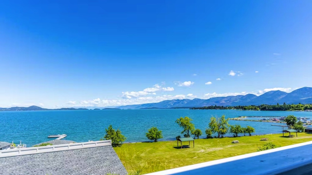 Photo of Outdoor in Polson