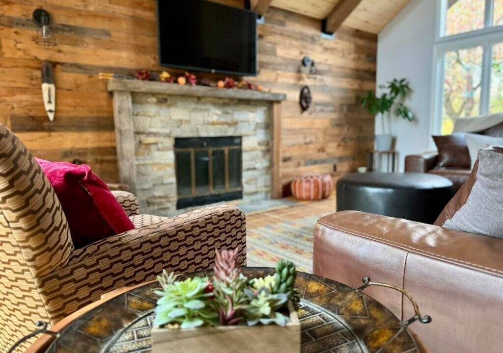 Photo of Bedroom in Duluth
