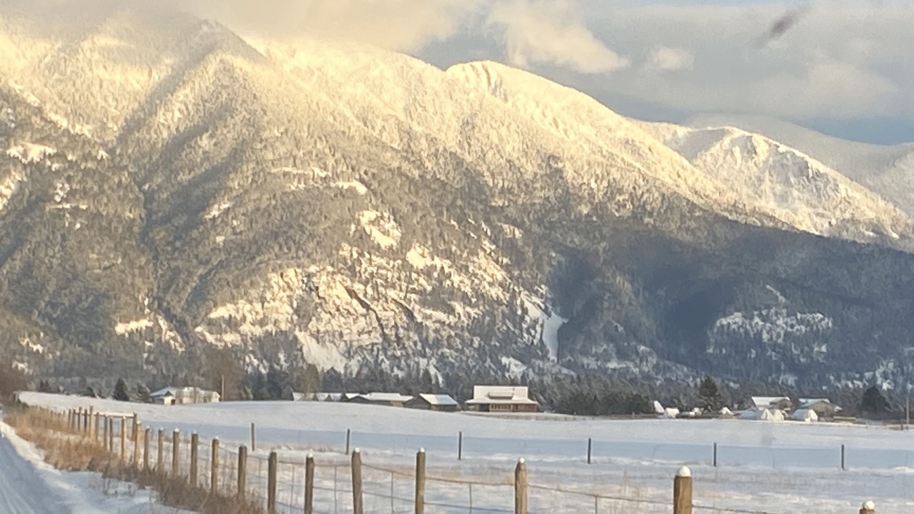 Photo of Others in Thompson Falls