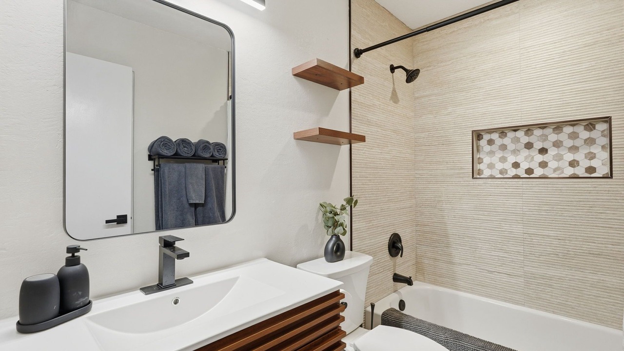 Photo of Bathroom in Mesa Grande