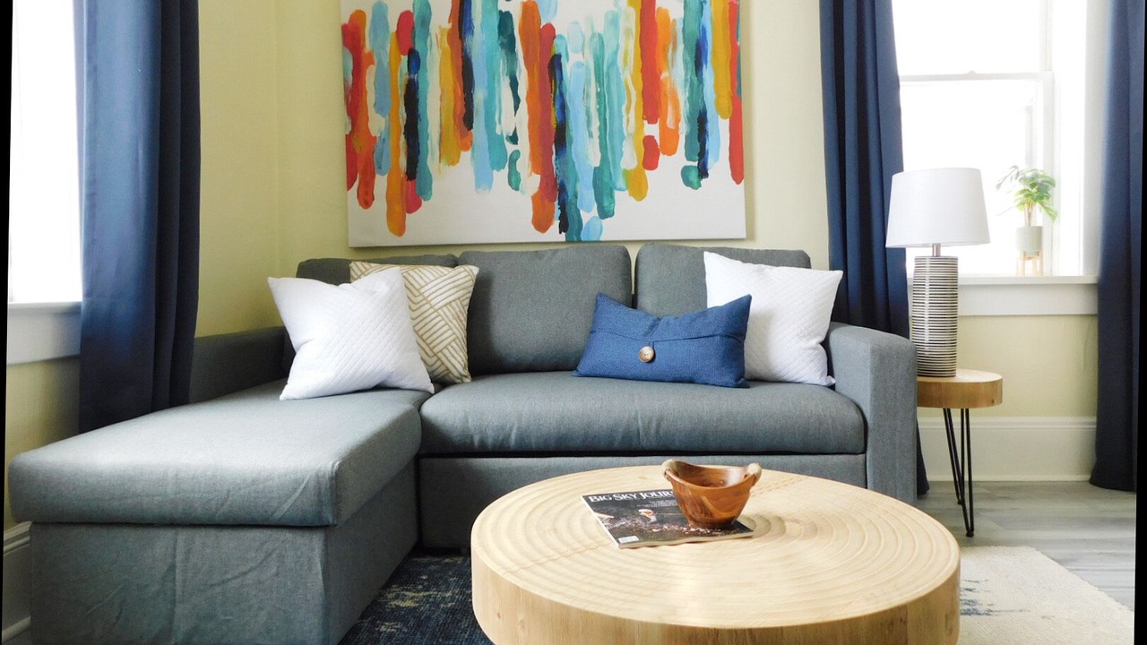 Photo of Livingroom in Lewistown