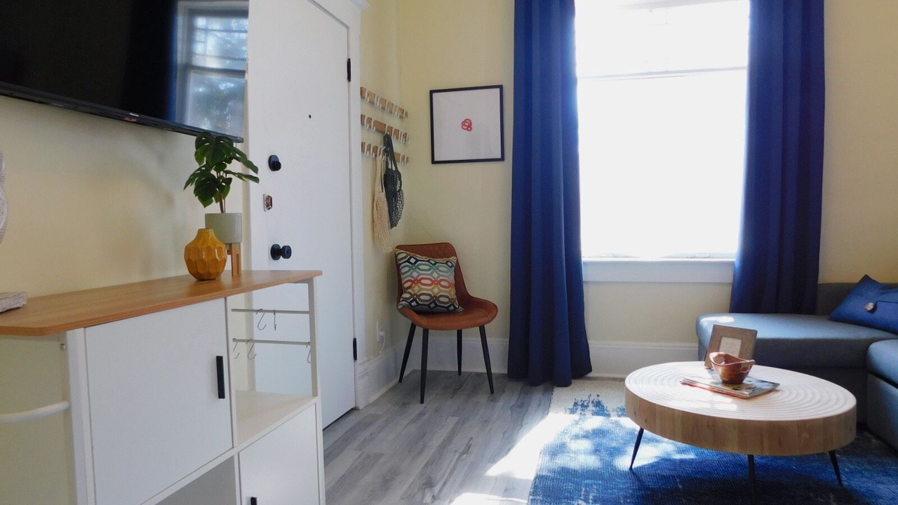 Photo of Livingroom in Lewistown