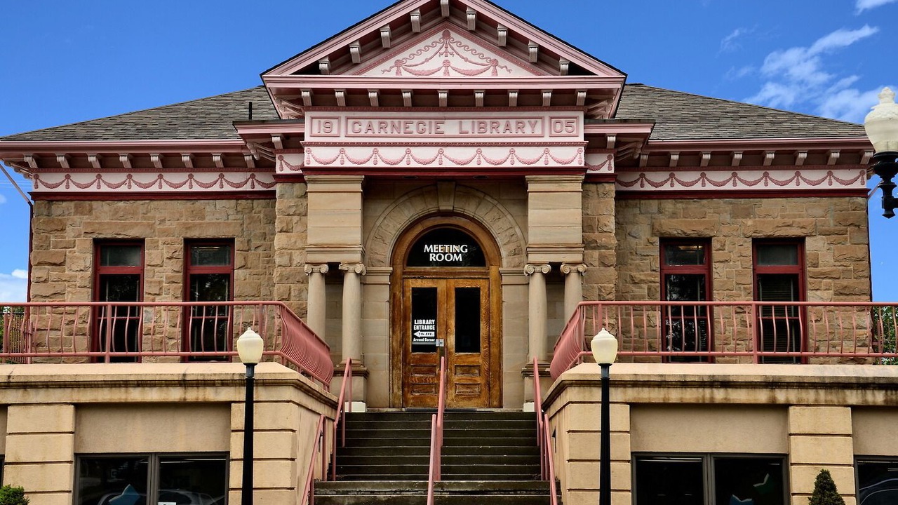 Photo of Outdoor in Lewistown