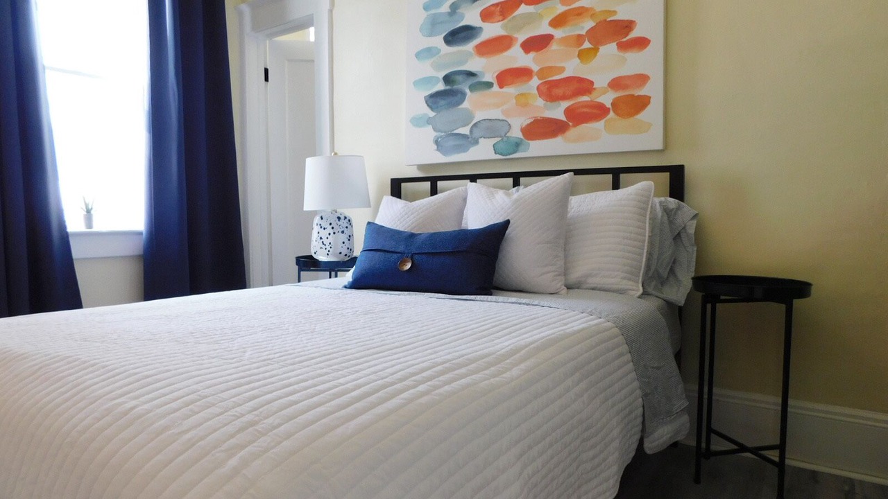 Photo of Bedroom in Lewistown