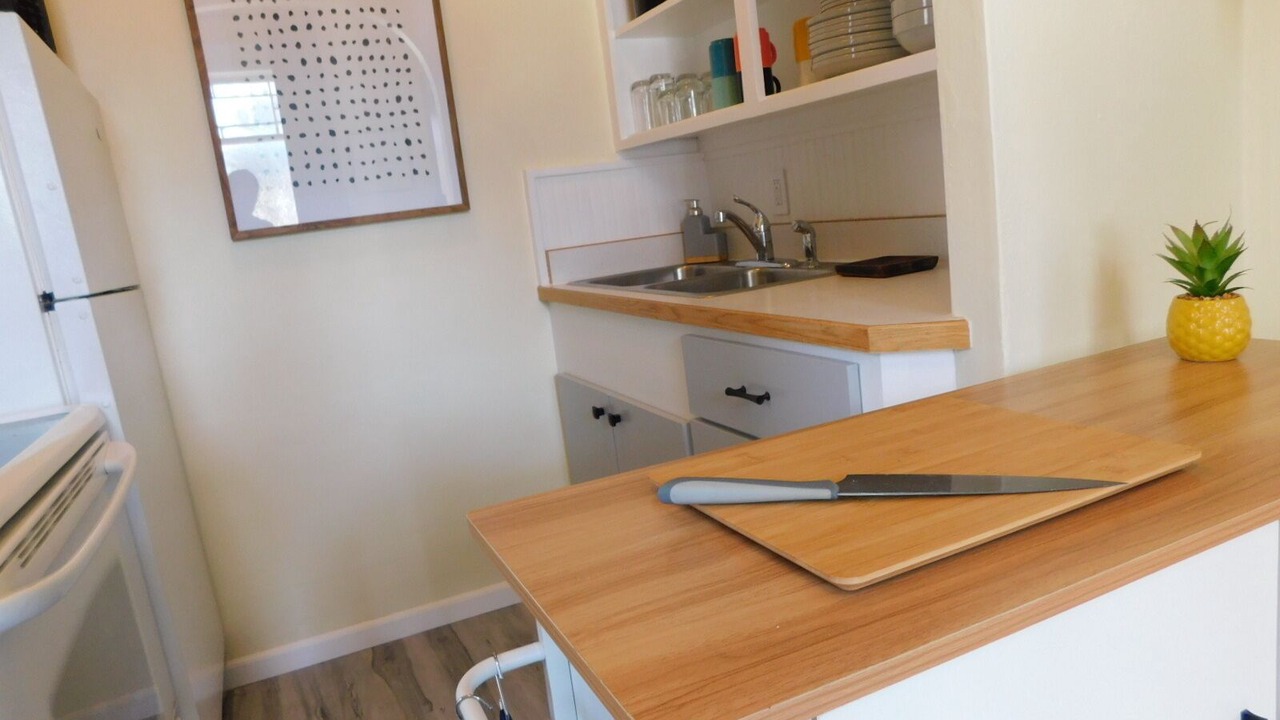 Photo of Kitchen in Lewistown