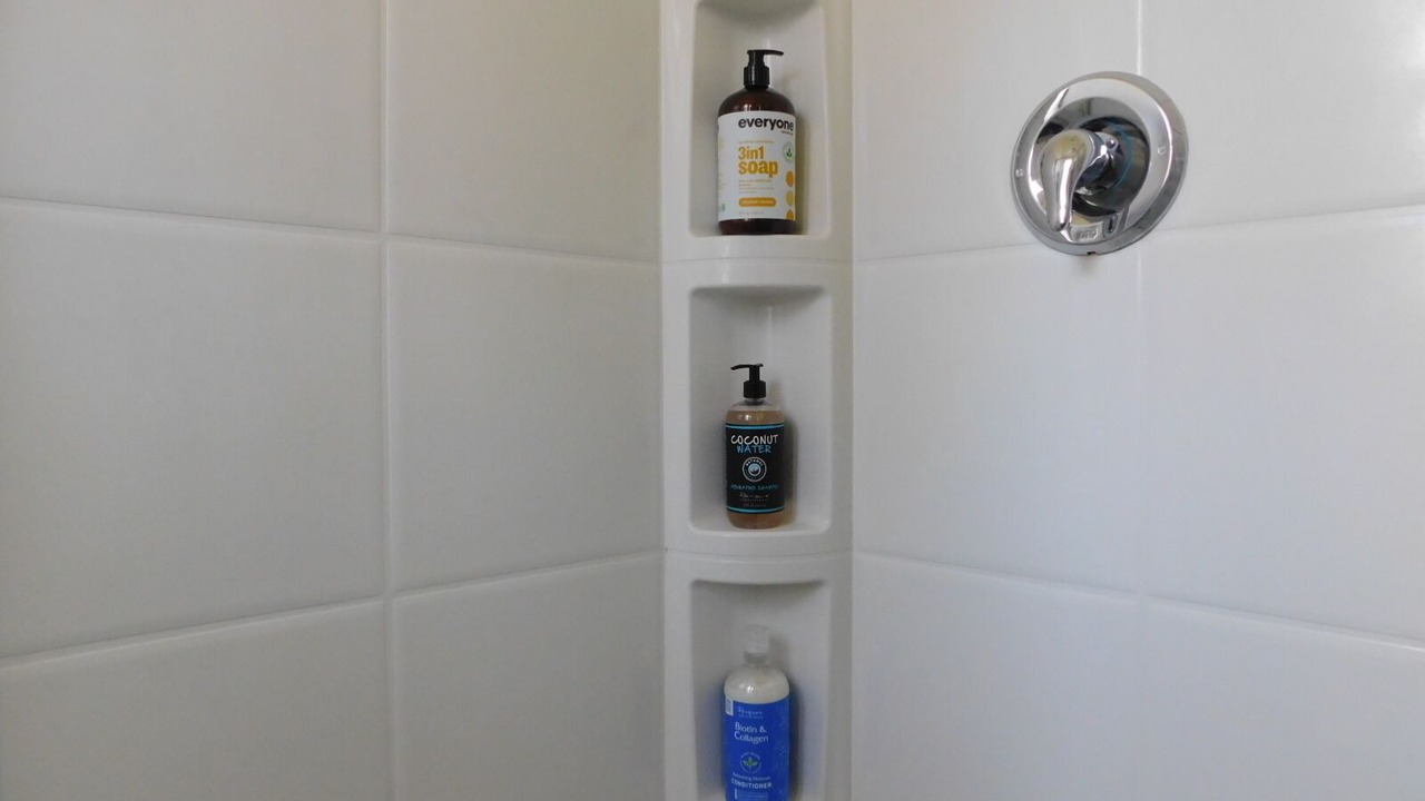 Photo of Bathroom in Lewistown